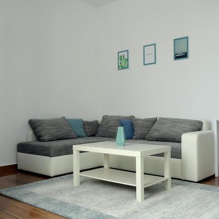 Premier Apartaments By Twin Residence ママイア エクステリア 写真