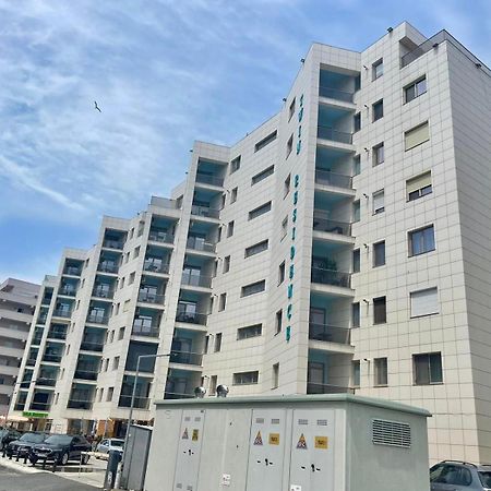 Premier Apartaments By Twin Residence ママイア エクステリア 写真
