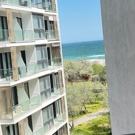 Premier Apartaments By Twin Residence ママイア エクステリア 写真