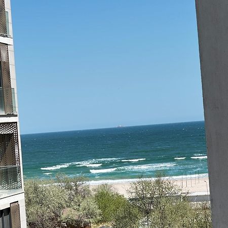Premier Apartaments By Twin Residence ママイア エクステリア 写真