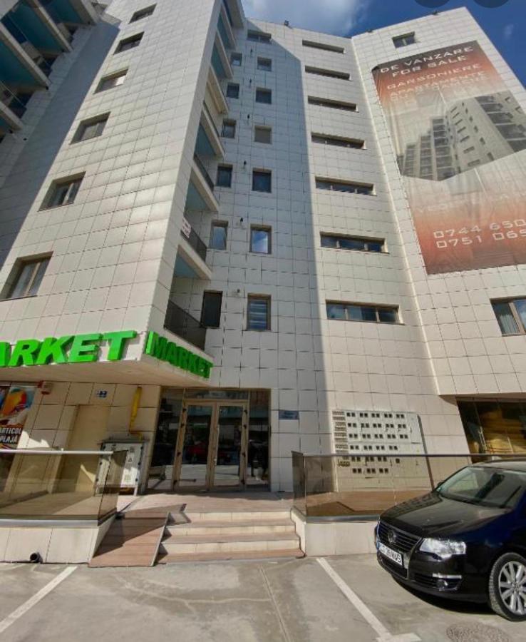 Premier Apartaments By Twin Residence ママイア エクステリア 写真