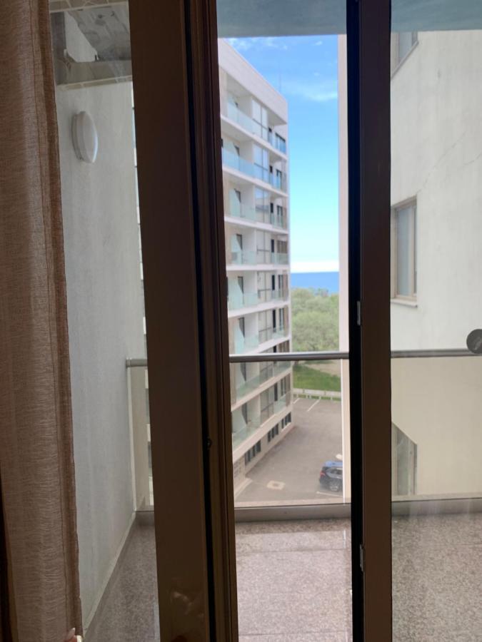 Premier Apartaments By Twin Residence ママイア エクステリア 写真