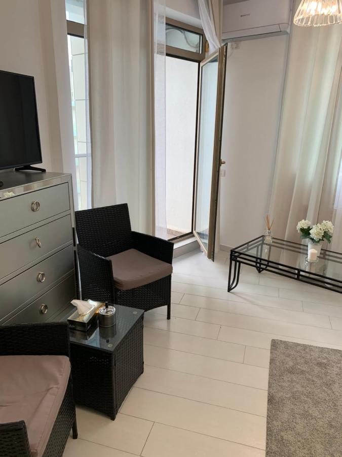 Premier Apartaments By Twin Residence ママイア エクステリア 写真