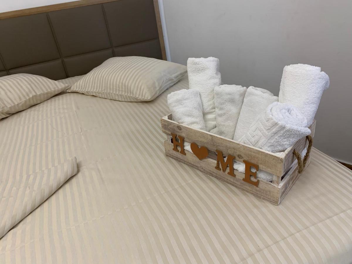 Premier Apartaments By Twin Residence ママイア エクステリア 写真