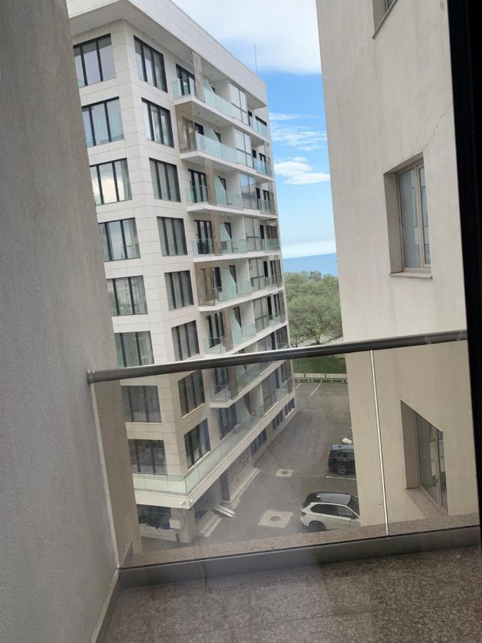 Premier Apartaments By Twin Residence ママイア エクステリア 写真