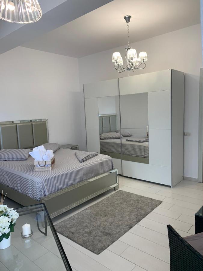 Premier Apartaments By Twin Residence ママイア エクステリア 写真