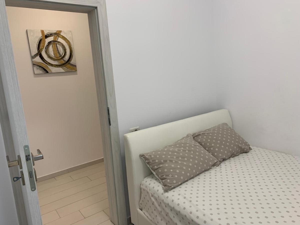 Premier Apartaments By Twin Residence ママイア エクステリア 写真