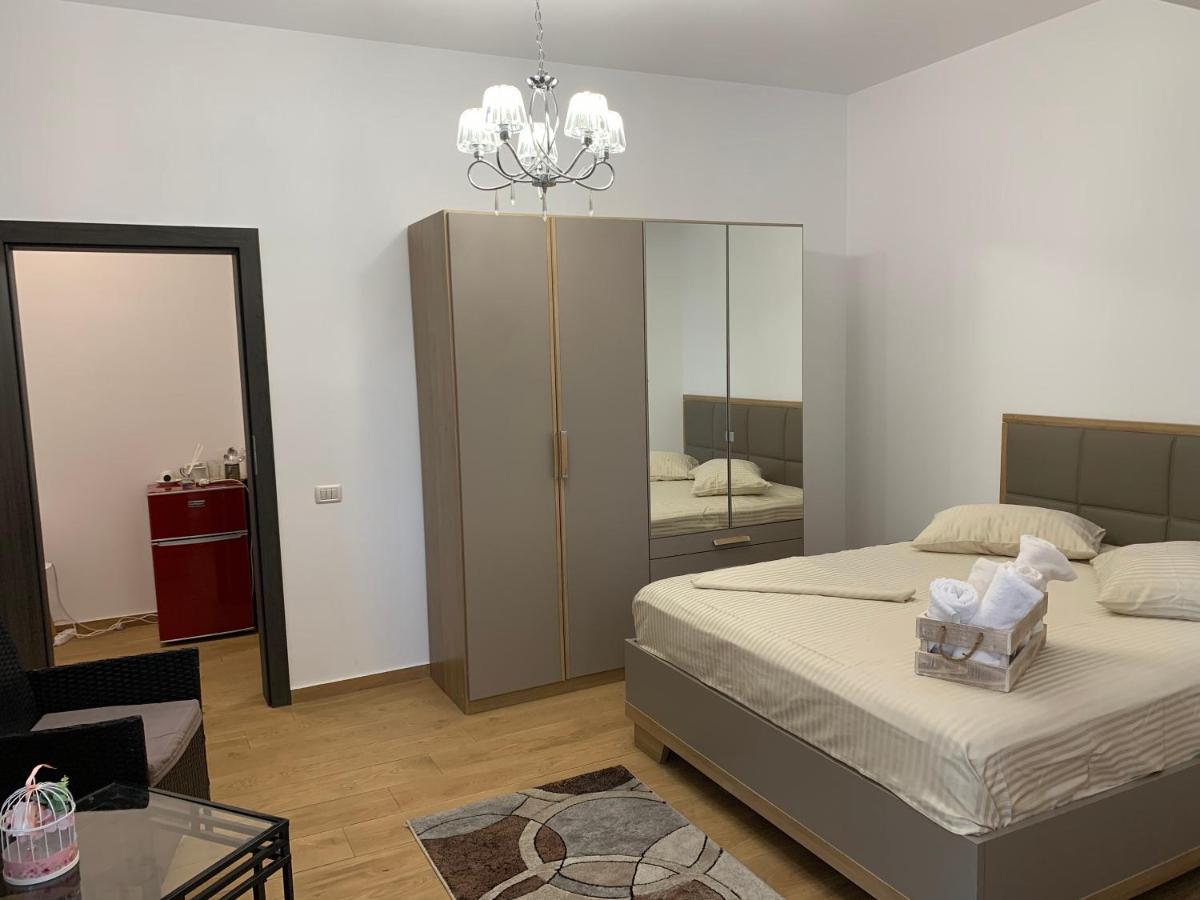 Premier Apartaments By Twin Residence ママイア エクステリア 写真