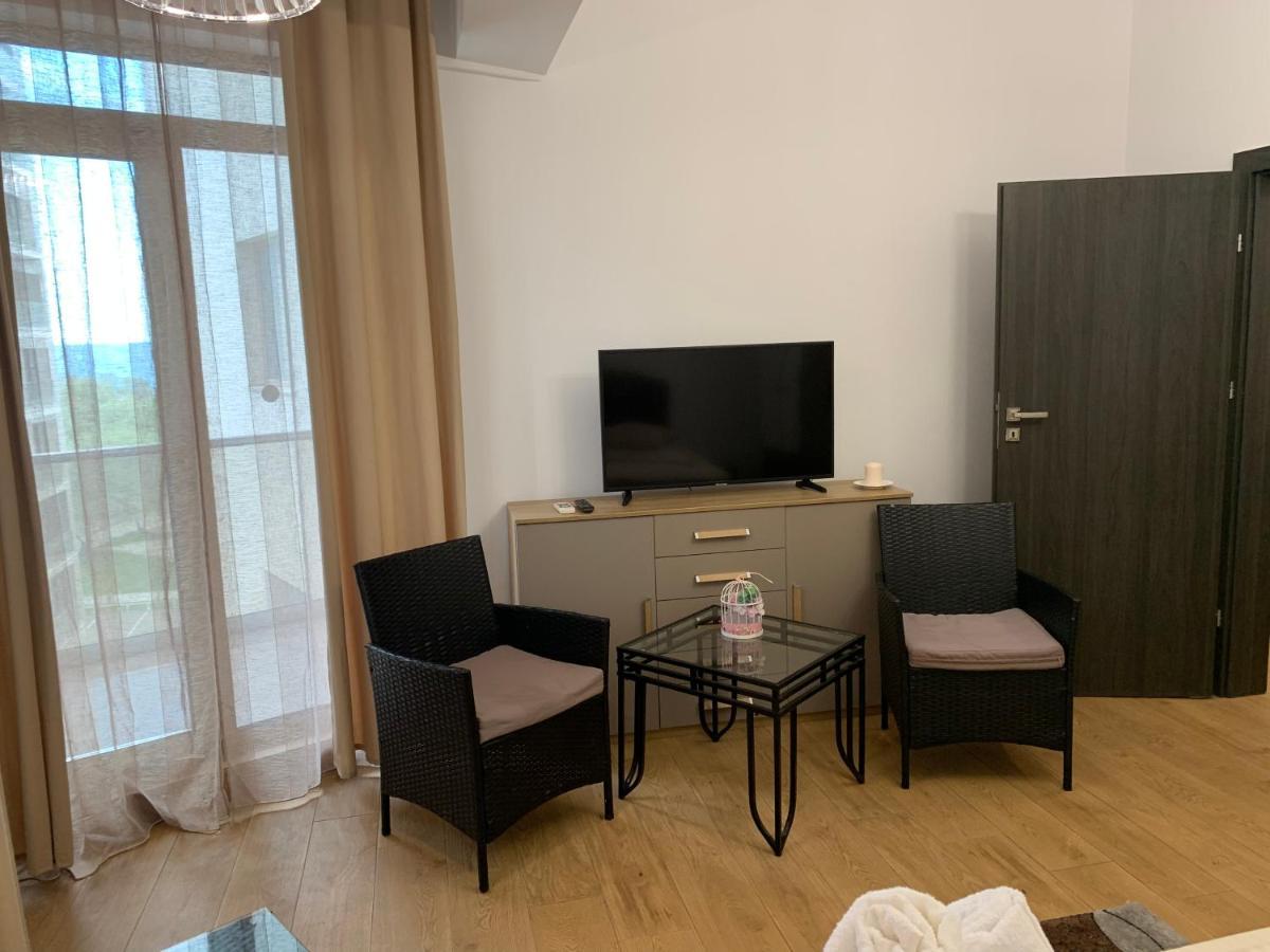 Premier Apartaments By Twin Residence ママイア エクステリア 写真