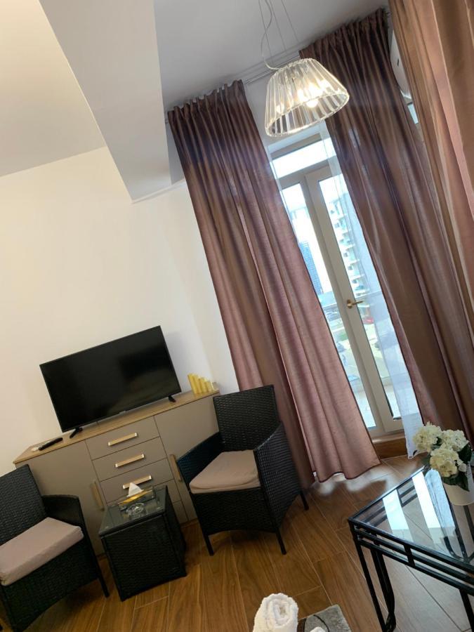Premier Apartaments By Twin Residence ママイア エクステリア 写真
