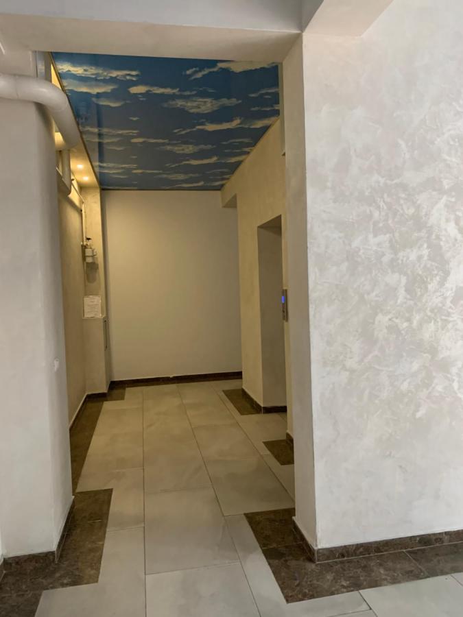 Premier Apartaments By Twin Residence ママイア エクステリア 写真
