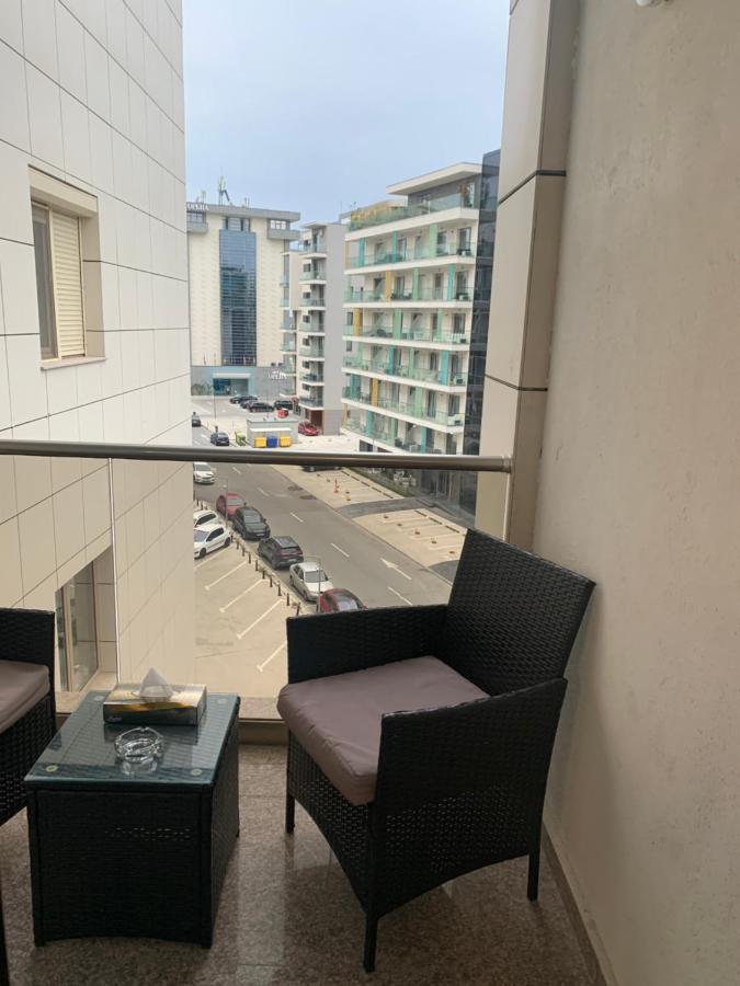 Premier Apartaments By Twin Residence ママイア エクステリア 写真