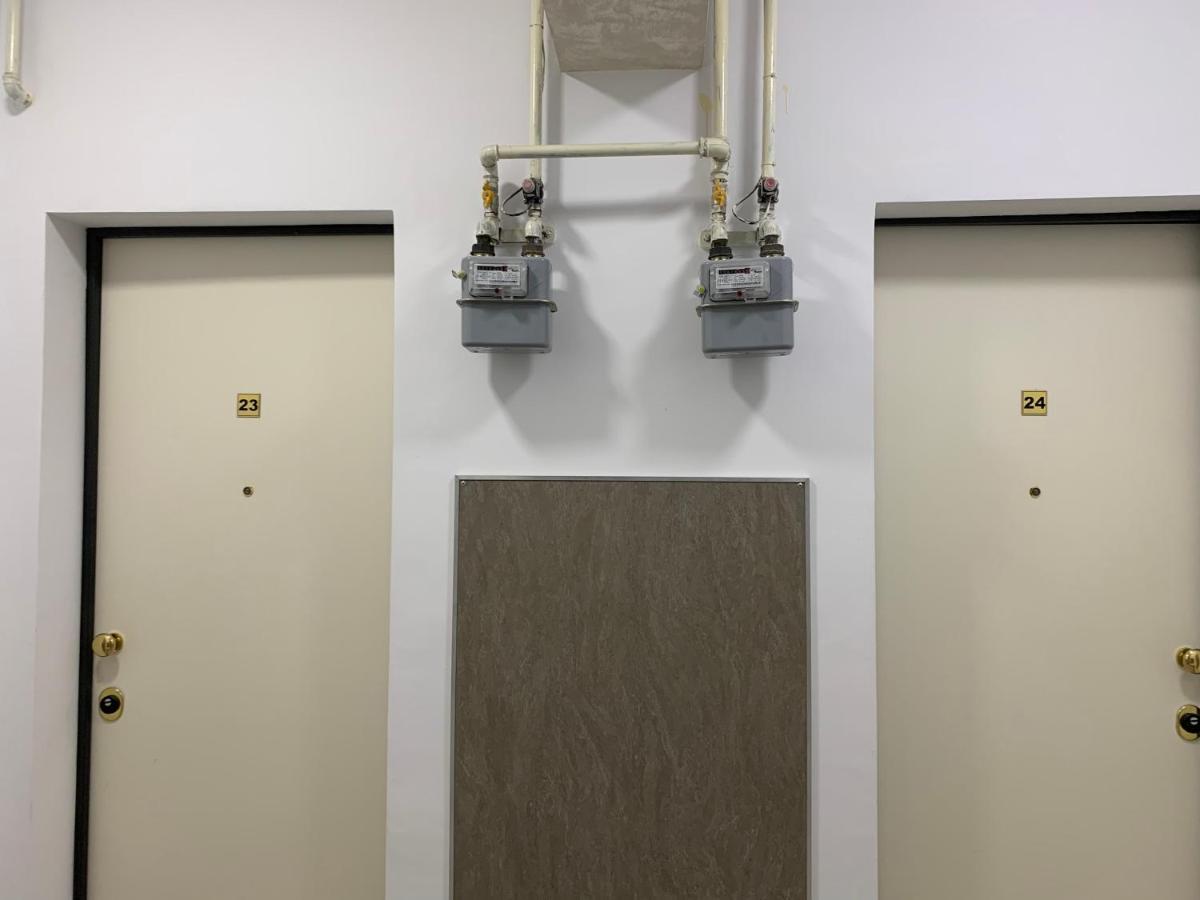 Premier Apartaments By Twin Residence ママイア エクステリア 写真
