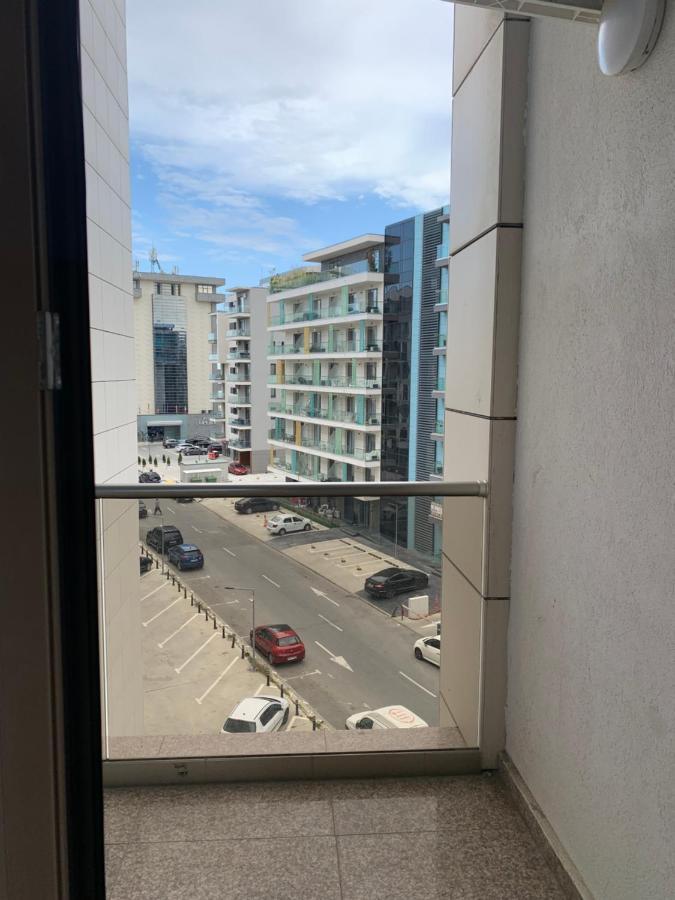 Premier Apartaments By Twin Residence ママイア エクステリア 写真