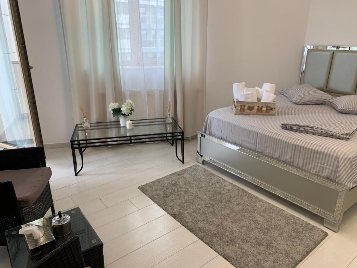 Premier Apartaments By Twin Residence ママイア エクステリア 写真