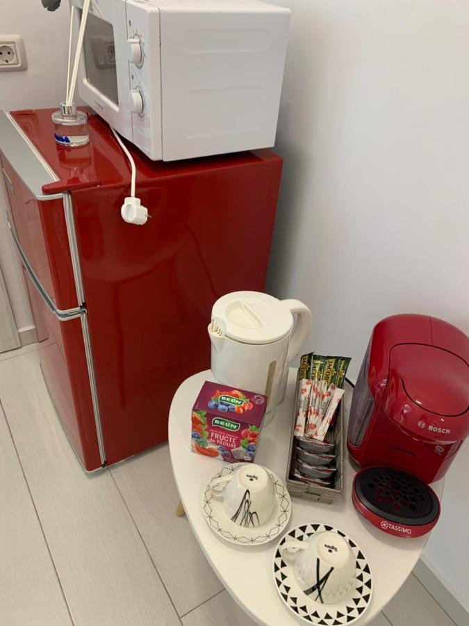 Premier Apartaments By Twin Residence ママイア エクステリア 写真