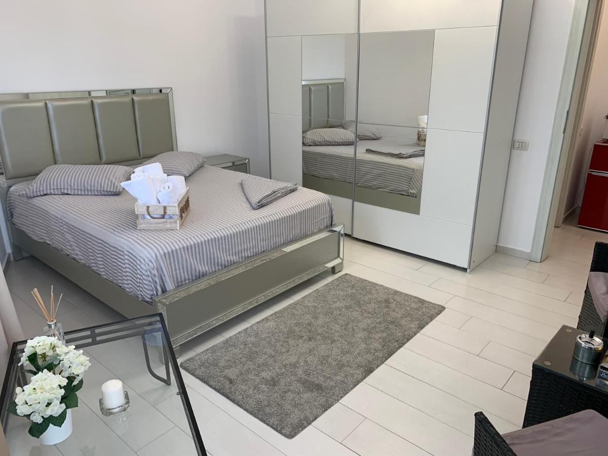 Premier Apartaments By Twin Residence ママイア エクステリア 写真