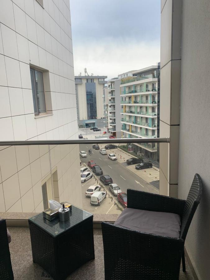 Premier Apartaments By Twin Residence ママイア エクステリア 写真