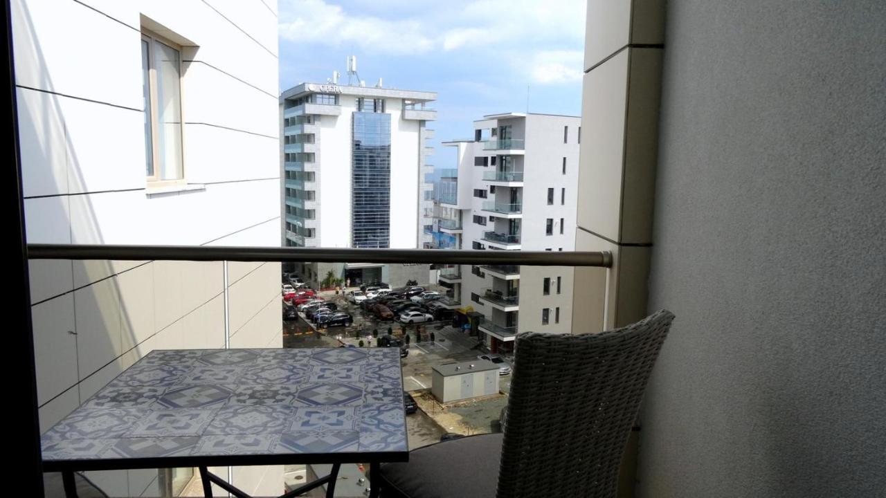 Premier Apartaments By Twin Residence ママイア エクステリア 写真