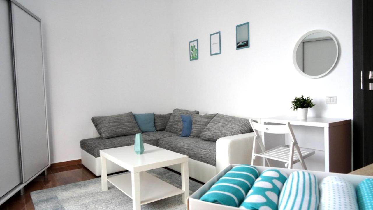 Premier Apartaments By Twin Residence ママイア エクステリア 写真