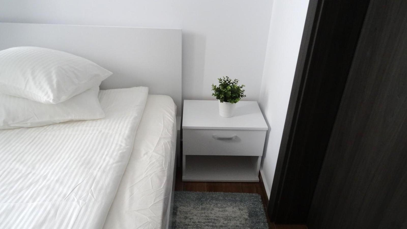 Premier Apartaments By Twin Residence ママイア エクステリア 写真