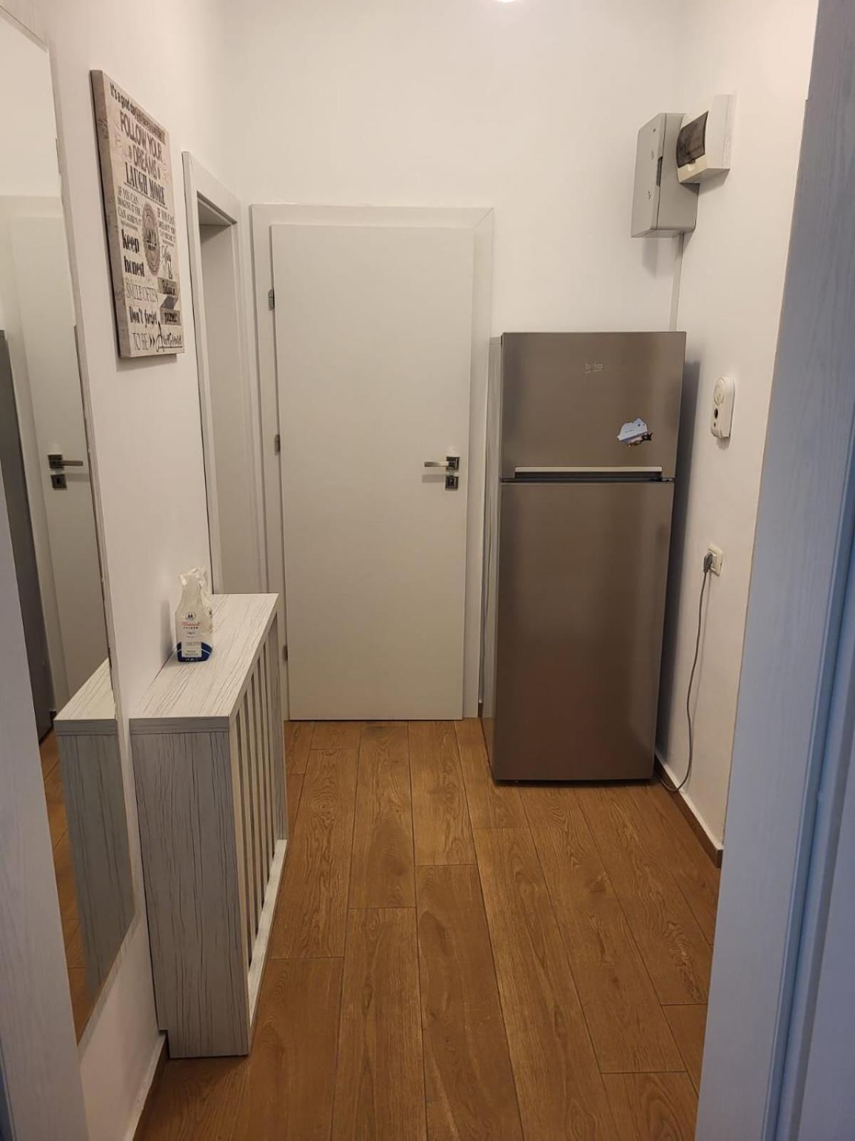 Premier Apartaments By Twin Residence ママイア エクステリア 写真