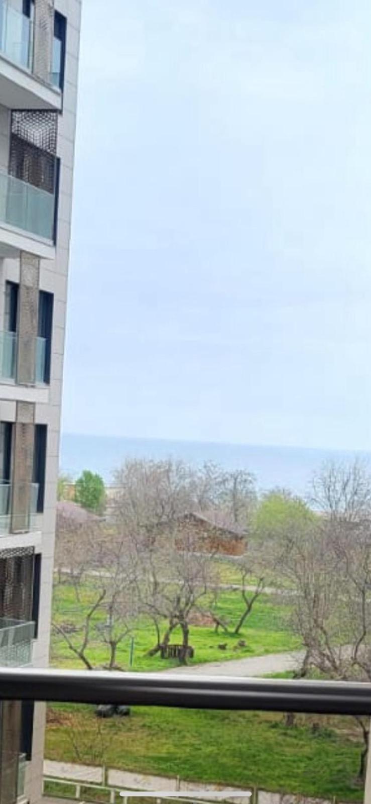 Premier Apartaments By Twin Residence ママイア エクステリア 写真