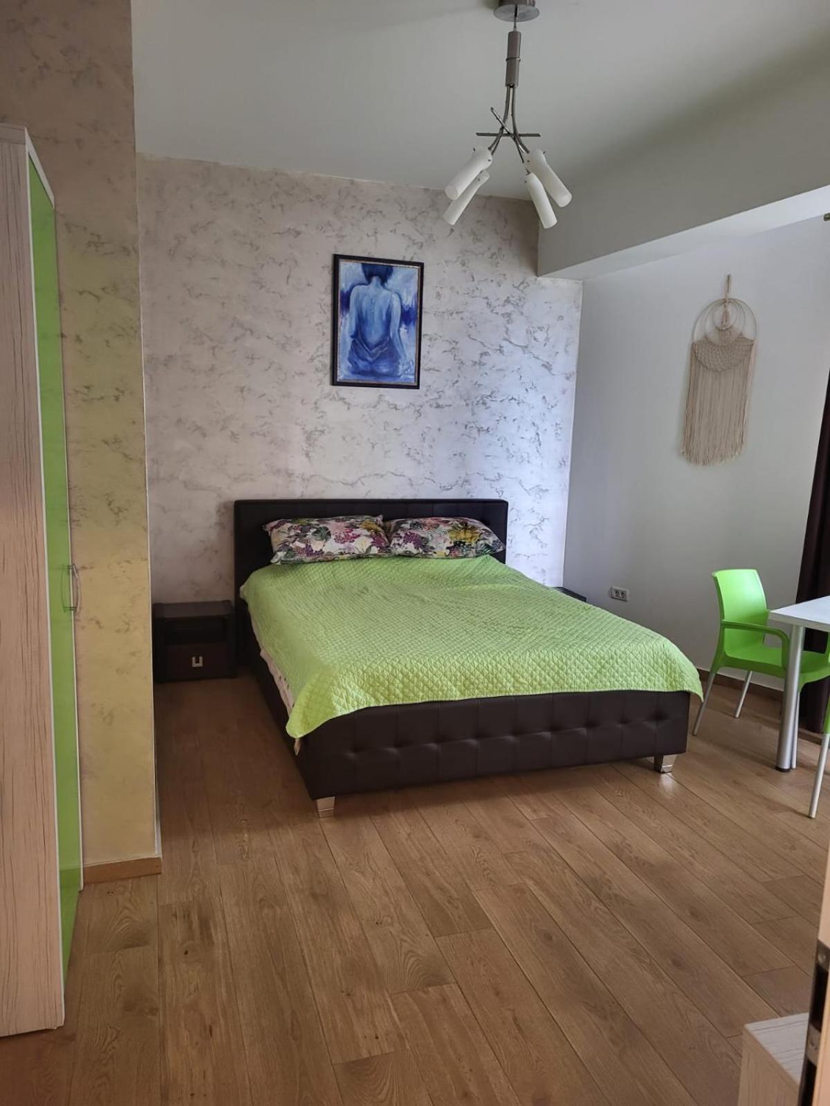 Premier Apartaments By Twin Residence ママイア エクステリア 写真