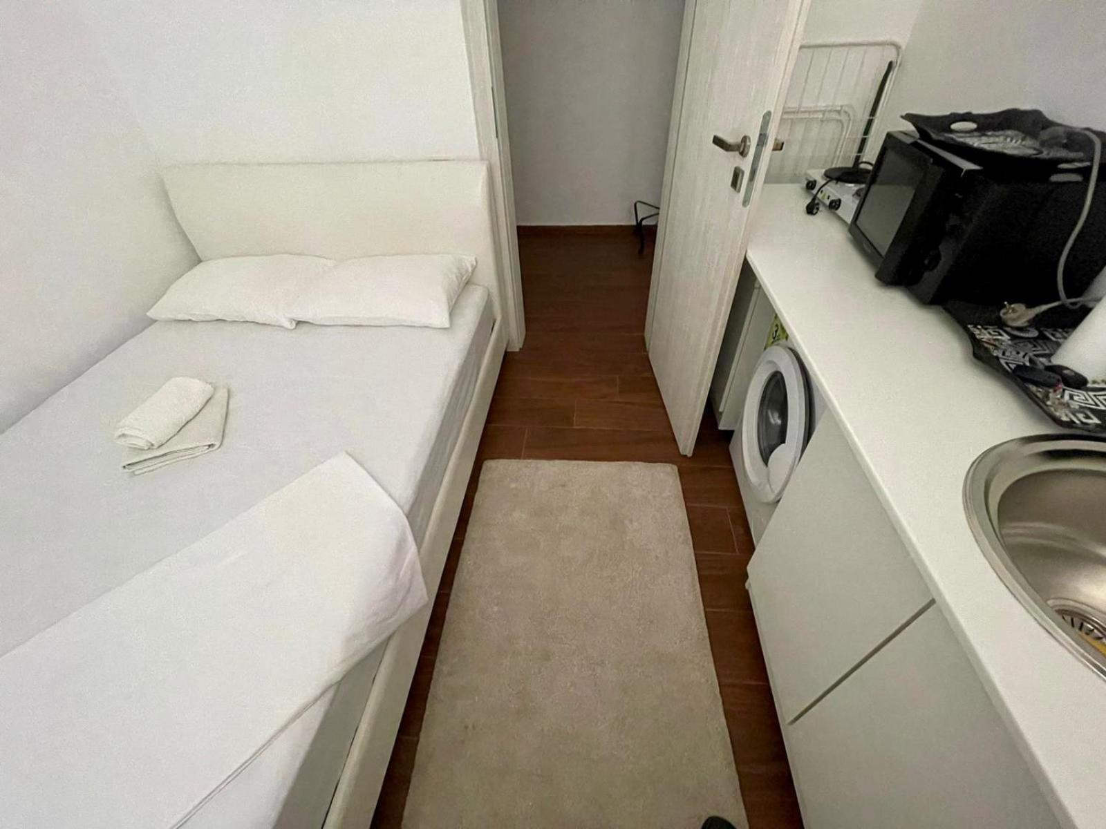 Premier Apartaments By Twin Residence ママイア エクステリア 写真