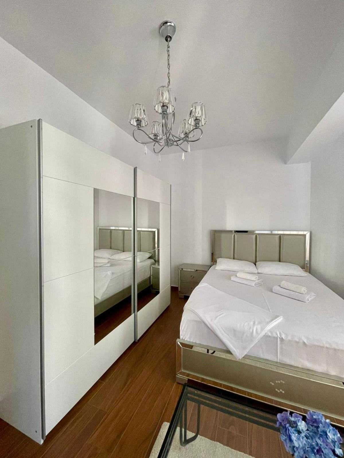 Premier Apartaments By Twin Residence ママイア エクステリア 写真