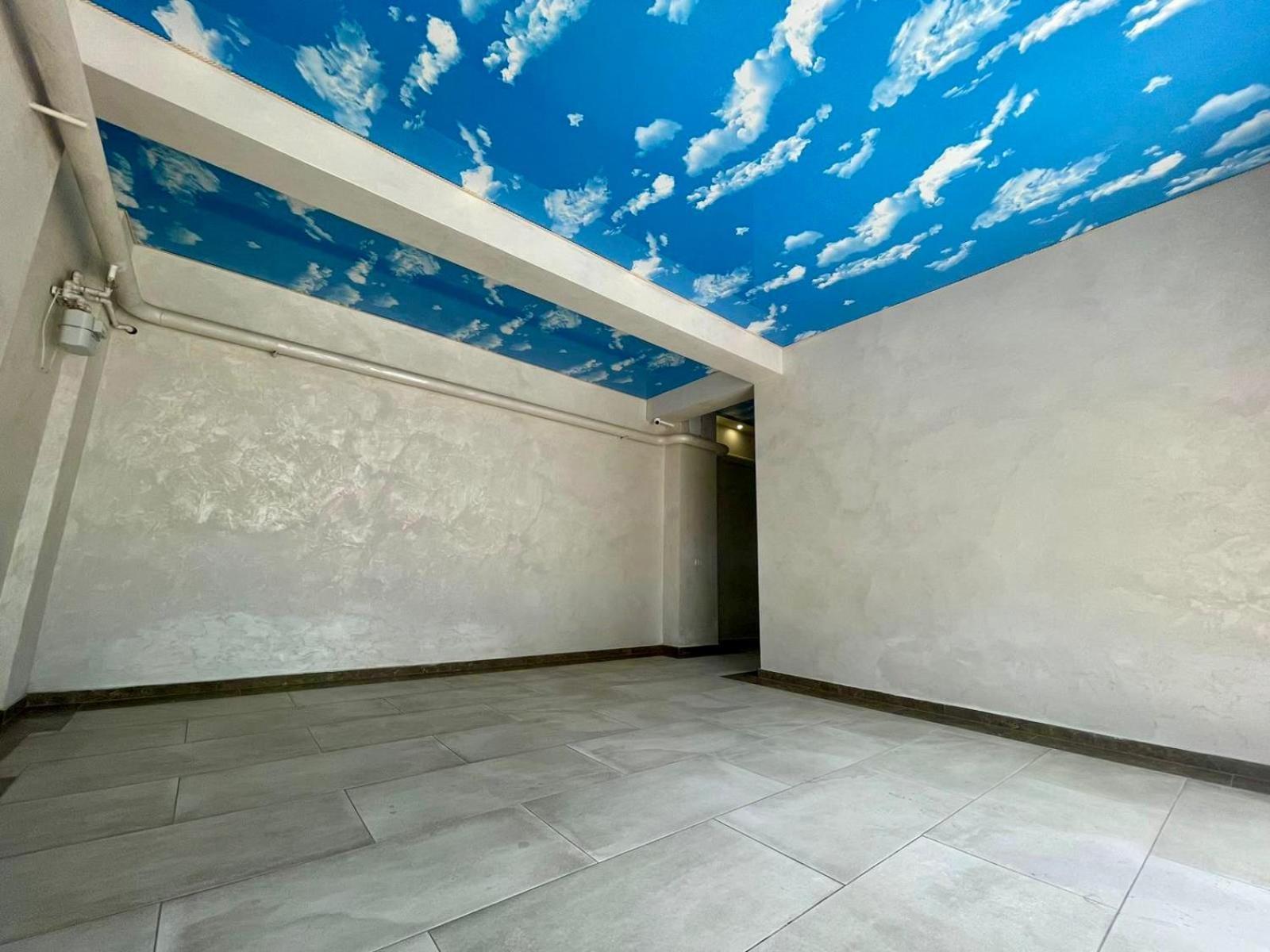 Premier Apartaments By Twin Residence ママイア エクステリア 写真