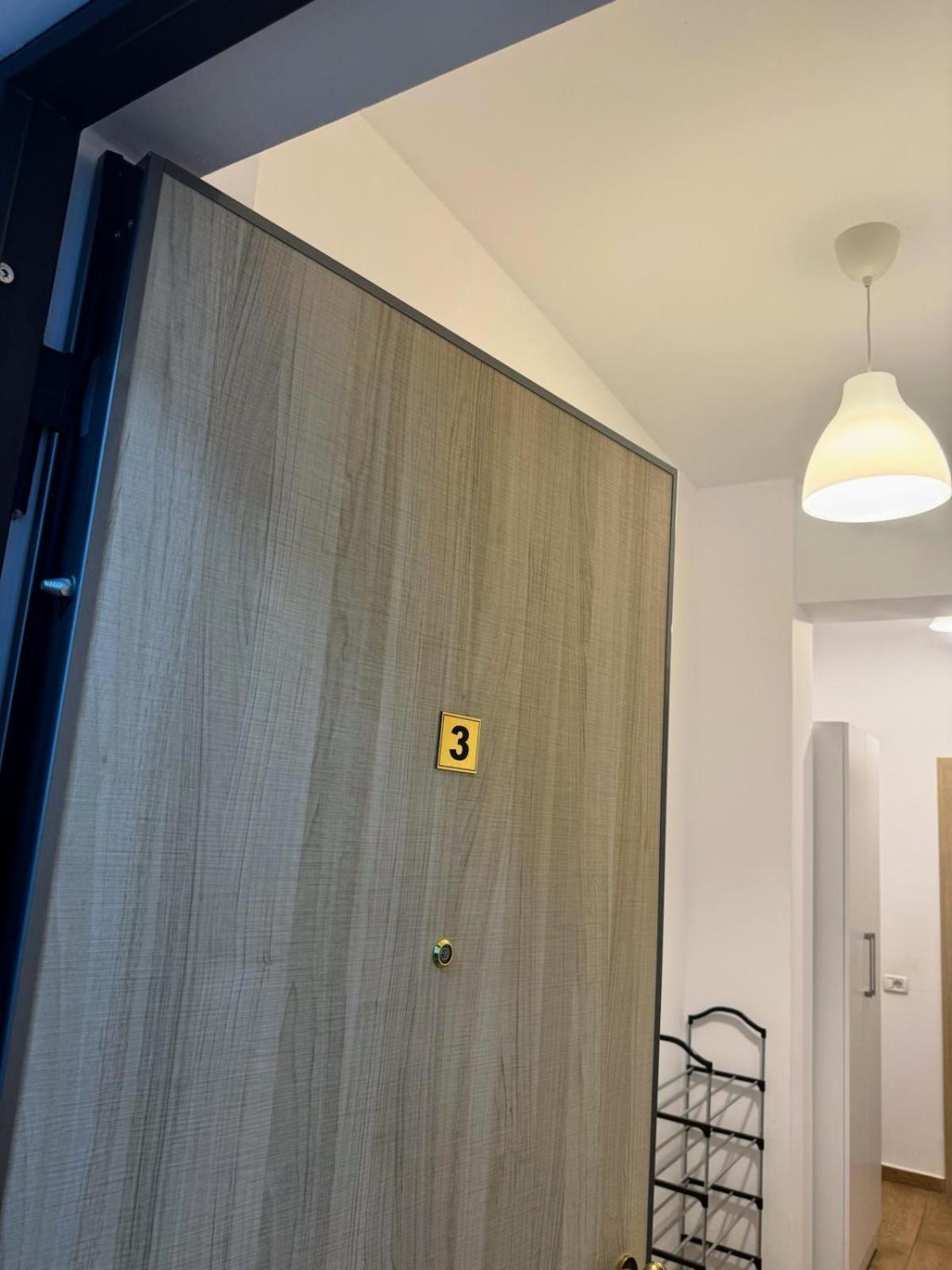 Premier Apartaments By Twin Residence ママイア エクステリア 写真