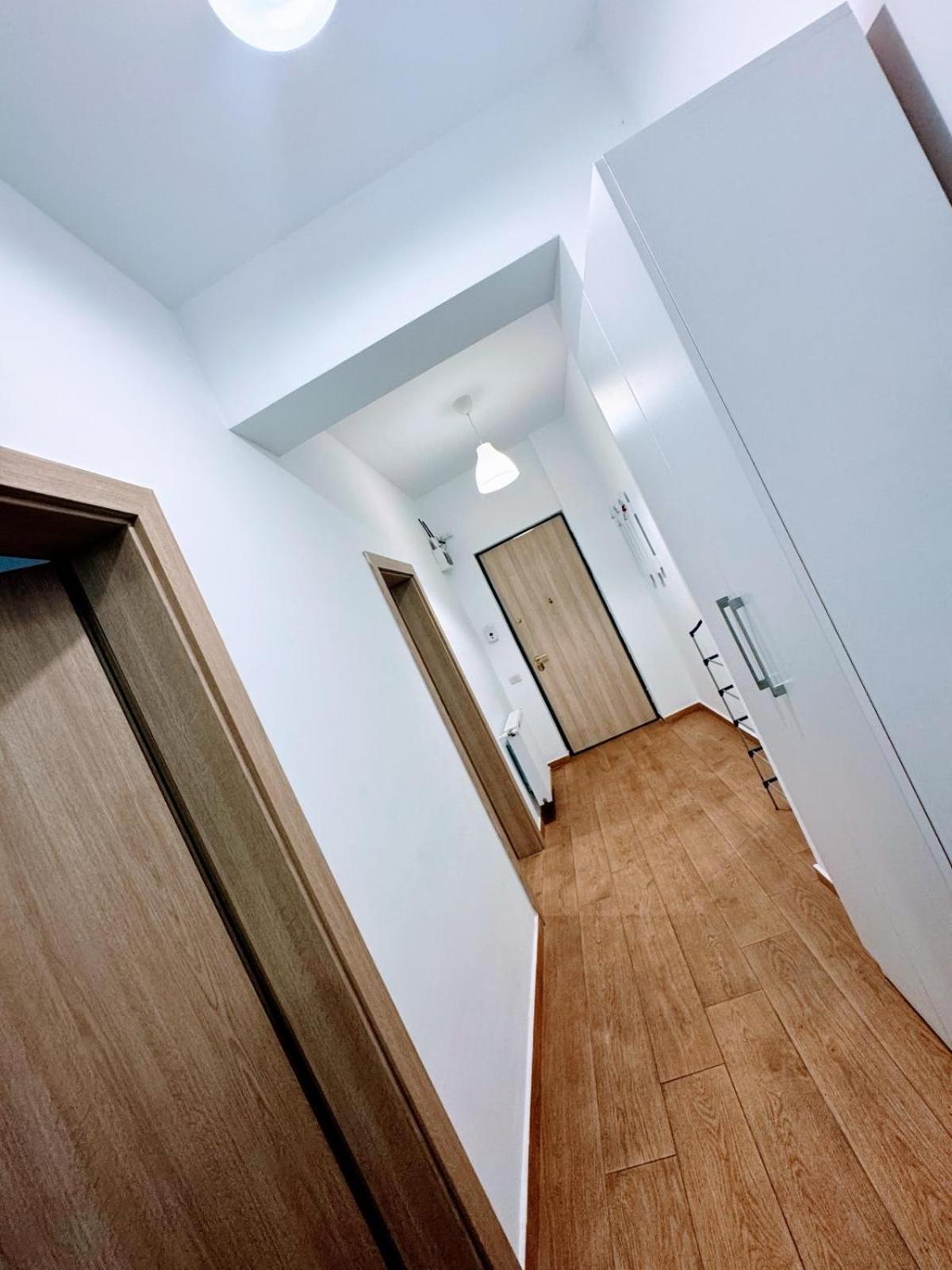 Premier Apartaments By Twin Residence ママイア エクステリア 写真