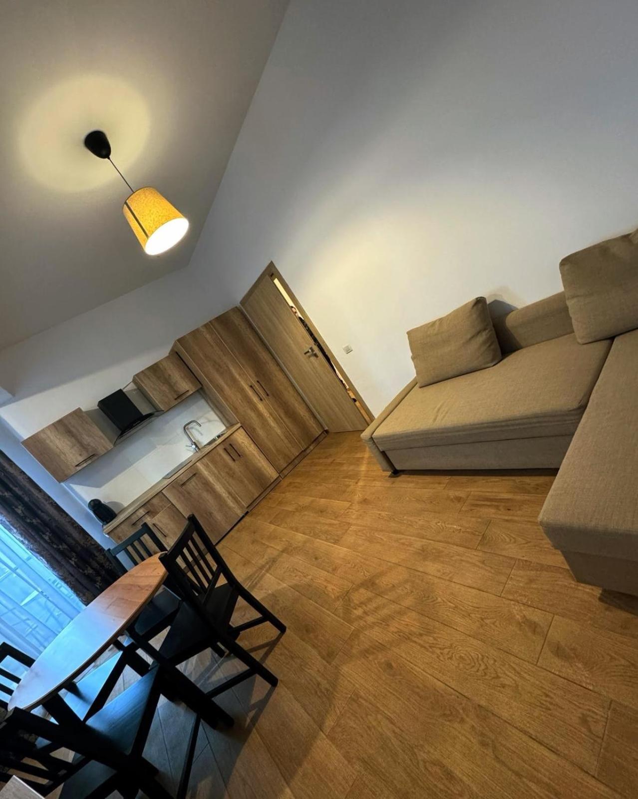 Premier Apartaments By Twin Residence ママイア エクステリア 写真