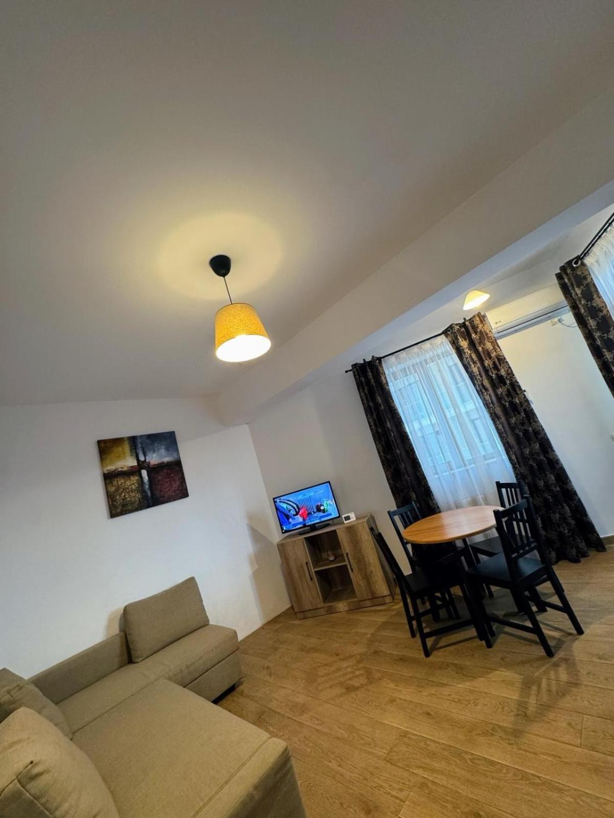 Premier Apartaments By Twin Residence ママイア エクステリア 写真