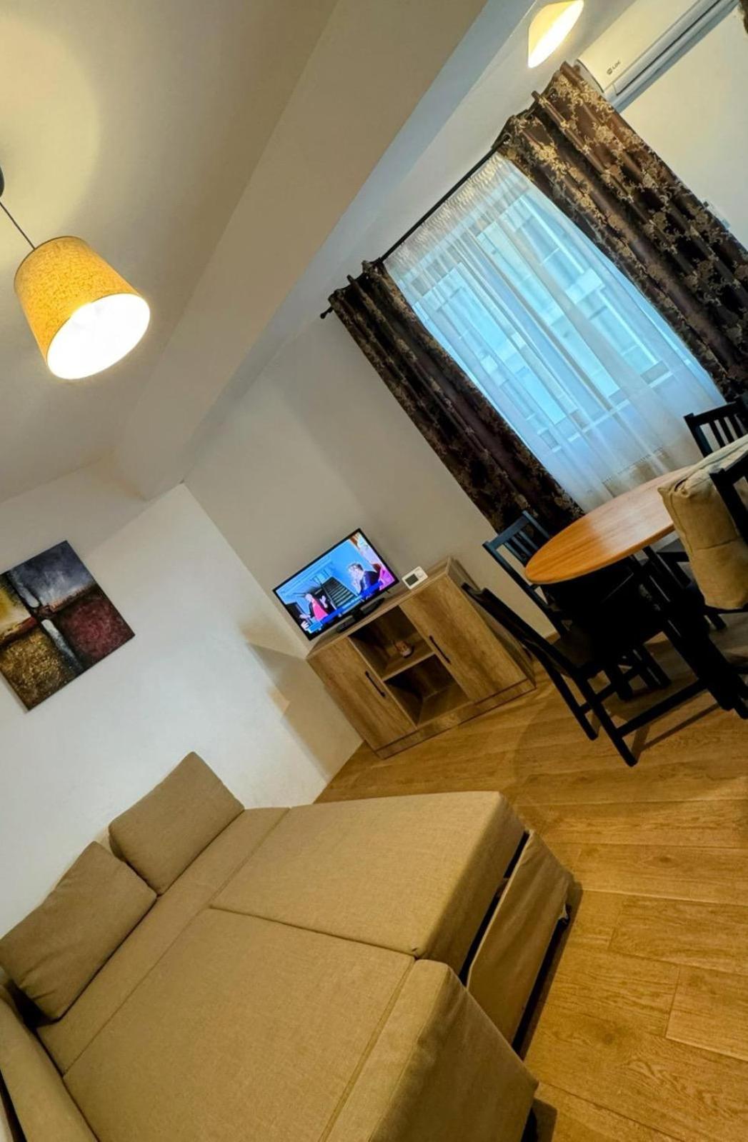 Premier Apartaments By Twin Residence ママイア エクステリア 写真