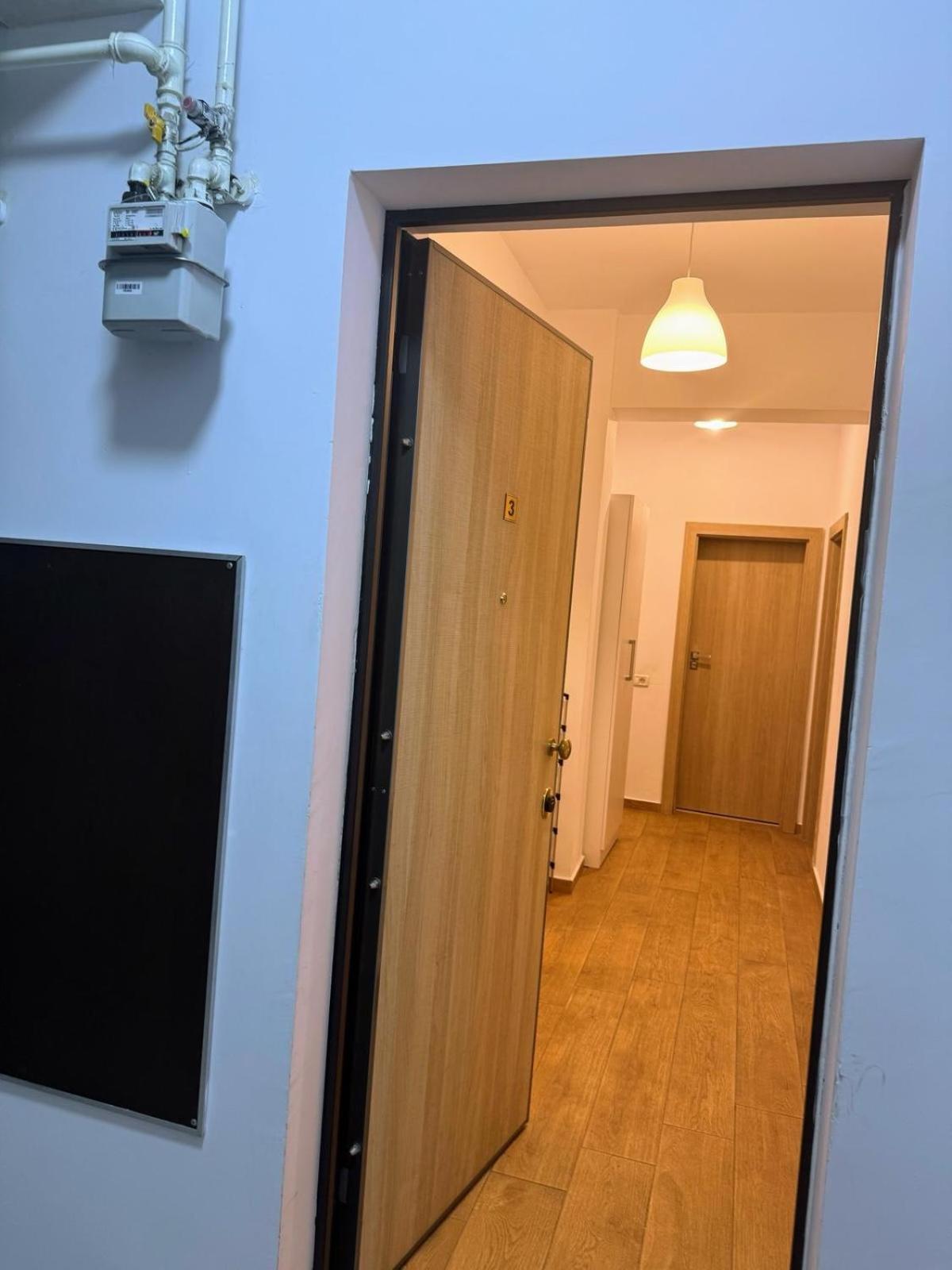 Premier Apartaments By Twin Residence ママイア エクステリア 写真