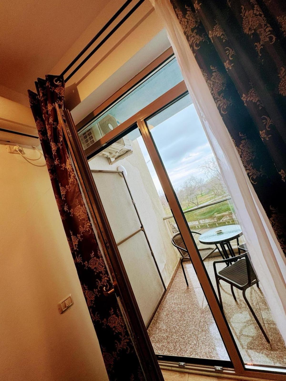 Premier Apartaments By Twin Residence ママイア エクステリア 写真