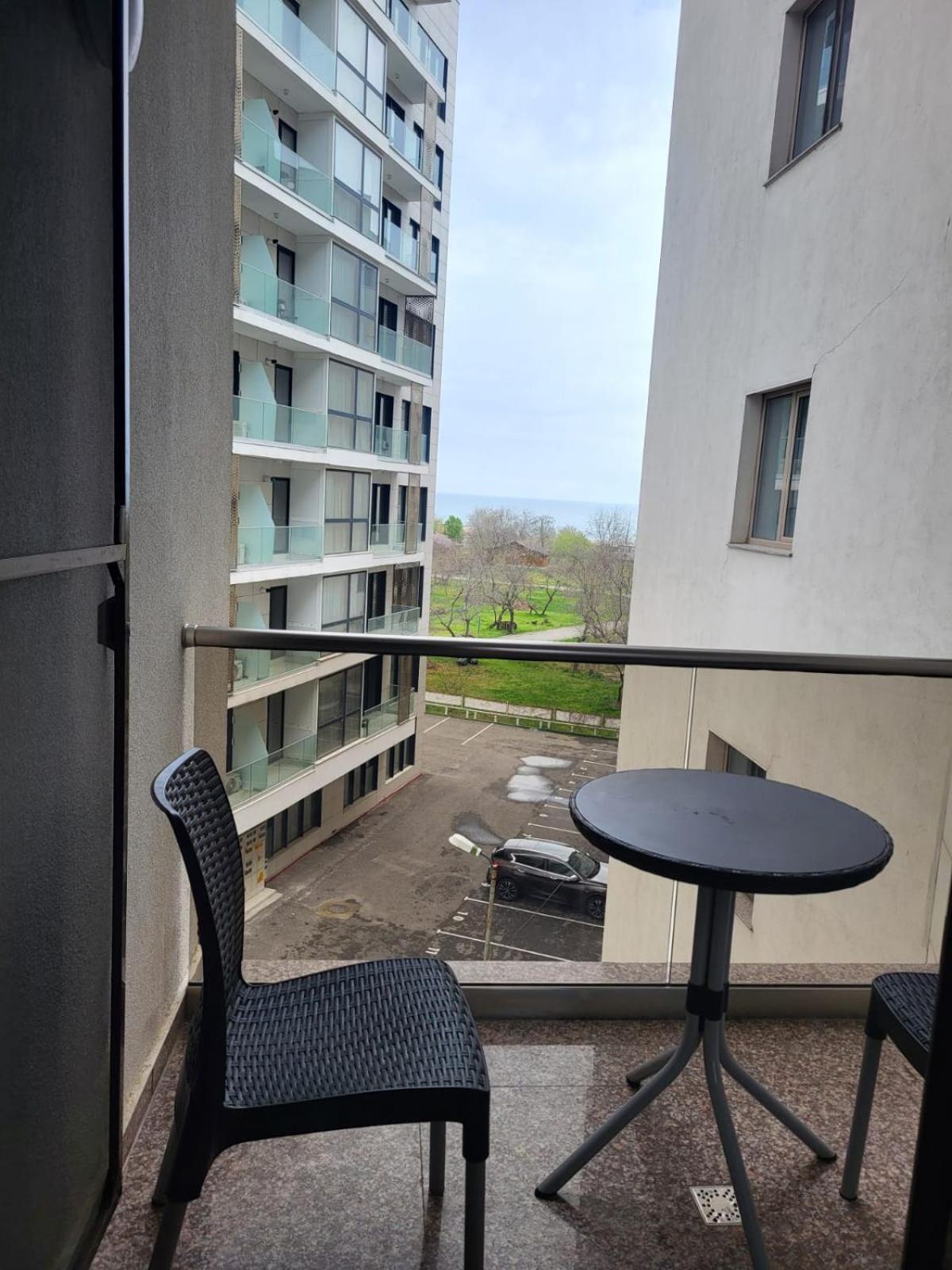 Premier Apartaments By Twin Residence ママイア エクステリア 写真